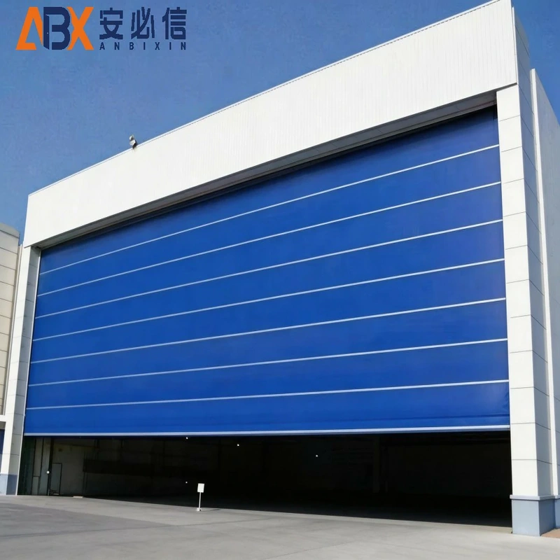 陇南市堆积门
