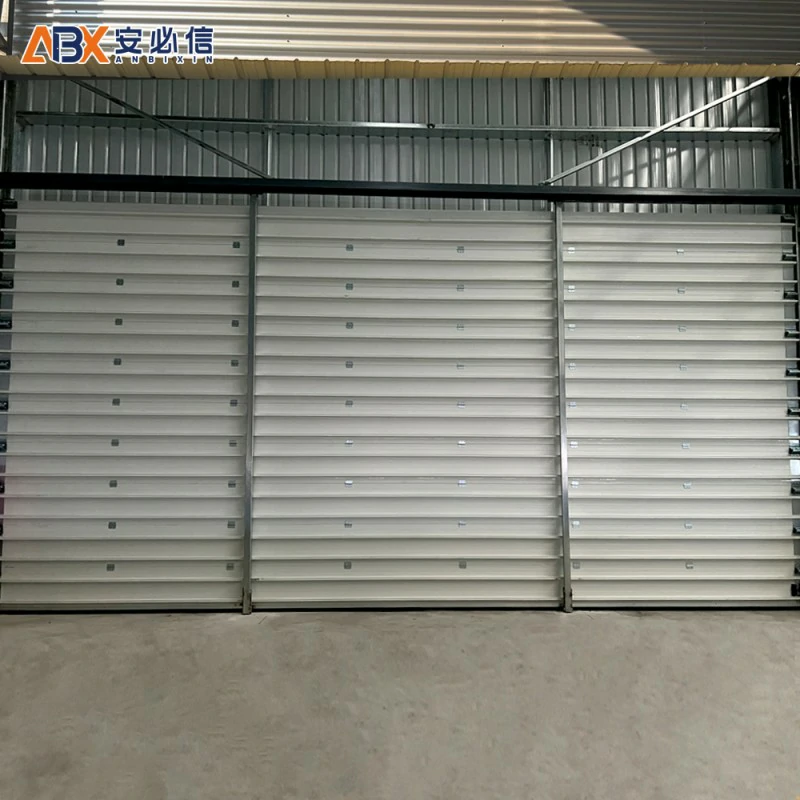 陇南市提升门
