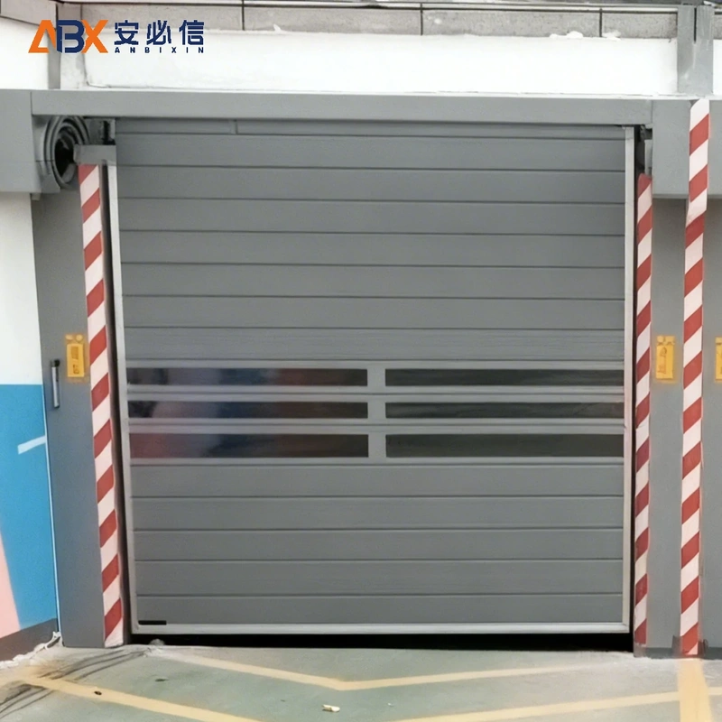 陇南市雷达高速门